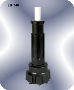 IR340 DTH Drill Bit