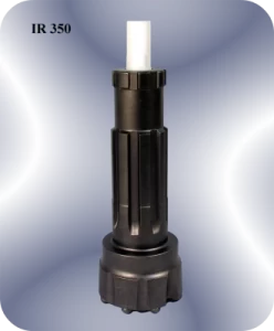 IR350 DTH Drill Bit