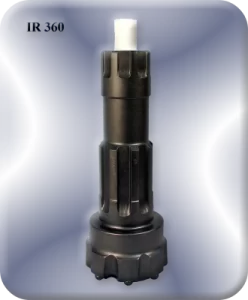 IR360 DTH Drill Bit