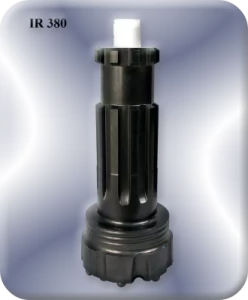 IR380 DTH Drill Bit