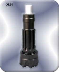 QL50 DTH Drill Bit