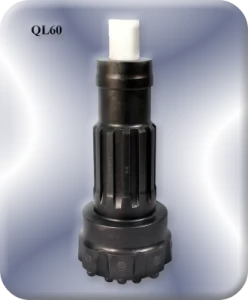 QL60 DTH Drill Bit