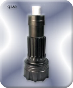 QL80 DTH Drill Bit