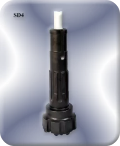 SD4 DTH Drill Bit