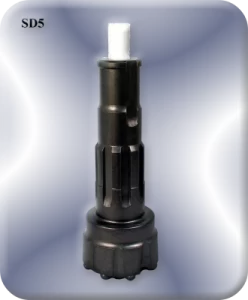 SD5 DTH Drill Bit