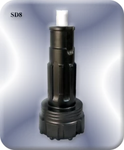 SD8 DTH Drill Bit