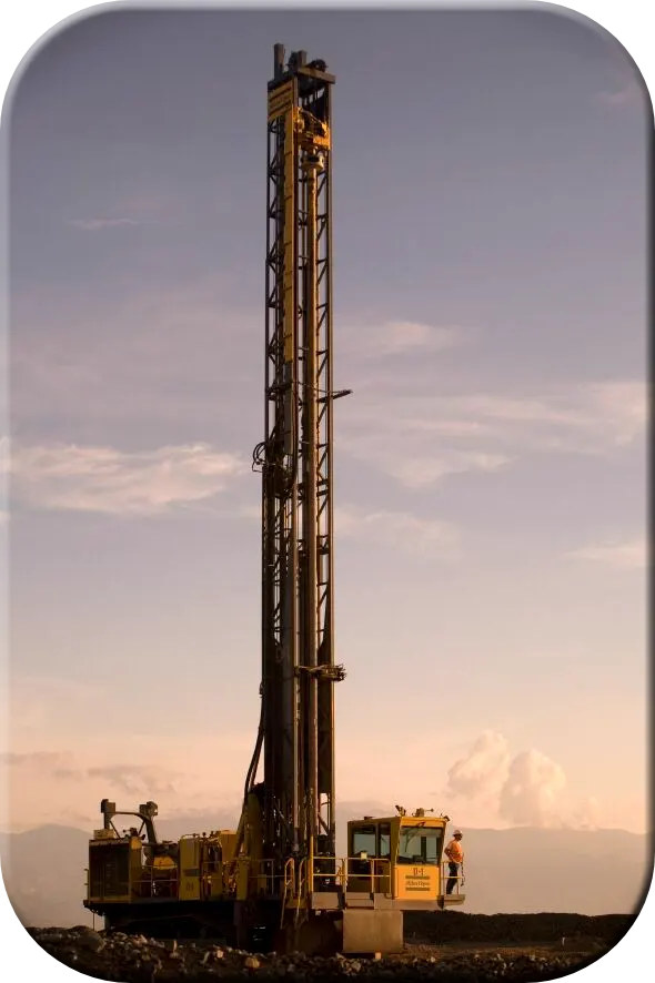 Pneumatic Oiler (Automatic) 7 Gallon - Drilling Supplies - America