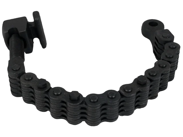 Petol Drill Pipe Chain Tong Chain