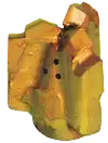 Drag Bits - Auger Style