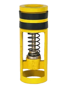 Plunger Float Valve 2F3R