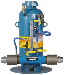 Pneumatic Oiler (Automatic)