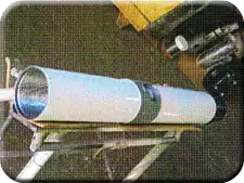 Casing Cutter Detail