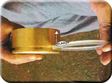 Casing Cutter Detail