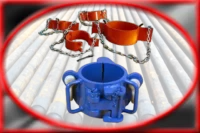 Casing & Pipe Elevators