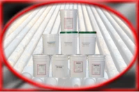 Fluids, Lubes, etc.