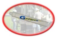 G-Force DTH Hammer