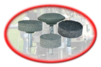 Grinding Stones