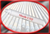 Missile LXQ Series DTH Hammers