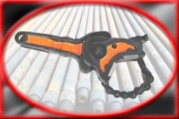 Petol Pipe Tongs