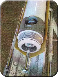 Casing Cutter Detail
