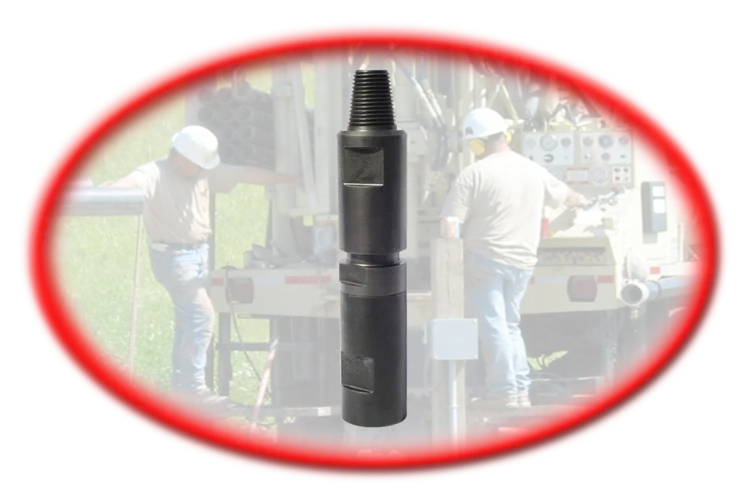 Shock Absorber (Shock Sub)