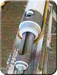 Casing Cutter Detail