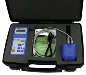 well sounder 2010 pro kit