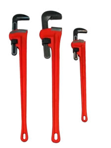 Pipe Wrenches