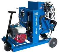 Hydrojaw 2400
