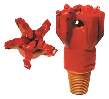 Diamond Devil™ PDC Bit