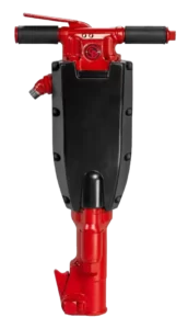 Pneumatic Powered Breakers