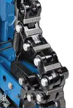 Hydrojaw Links