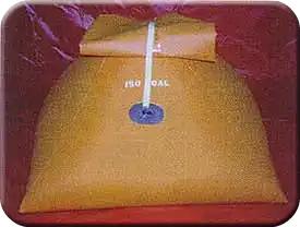 Type D - Relay / Storage Tank