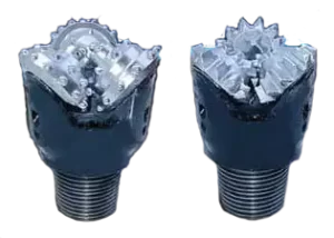 sealed rolller bearing bits