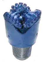 TR1T Medium Hard to Hard Formations