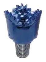 TR2 Medium to Medium Hard Formations