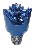 TR3 Soft to Medium Formations