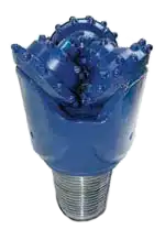 TR63 Medium Hard Formations