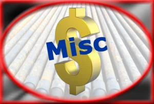 Super Sale Misc
