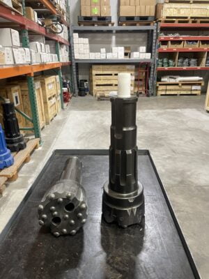 SD5 514 Surplus DTH Bit