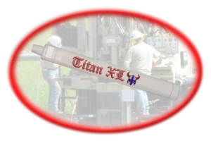 Titan XL DTH Hammer Store Pic