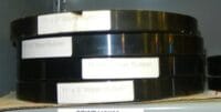 11 X 3 Wiper Rubber