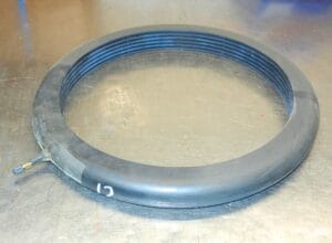 12 Seal O Grip Tube