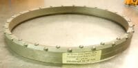 16 Drive Shoe heavy duty