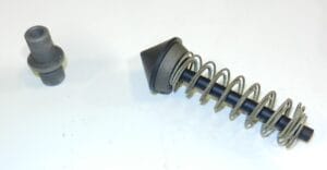 1F-2R F Metal Repair Kit