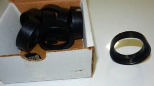 1F-2R F Rubber Repair Kit