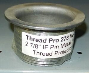 2 7/8IF Pin Metal Pin Thread