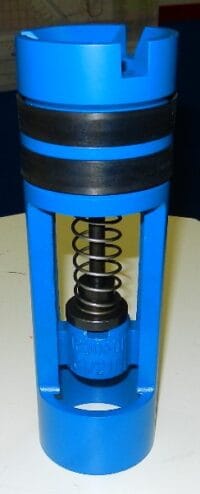 3 1/2 I.F. Float Valve Model F