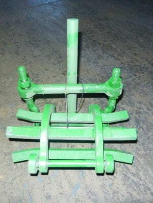 3" Casing Alignment Clamp