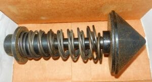 5F-6R F Metal Repair Kit